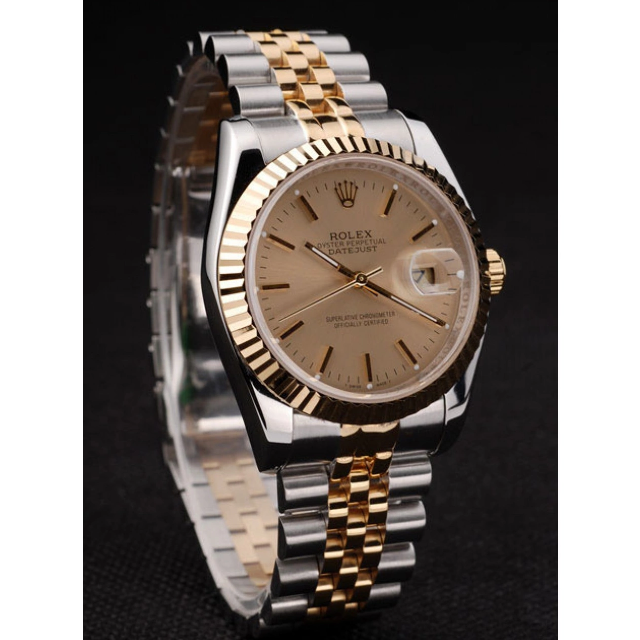 Aaa replica Swiss Rolex Datejust Mechanism-srl04 0521